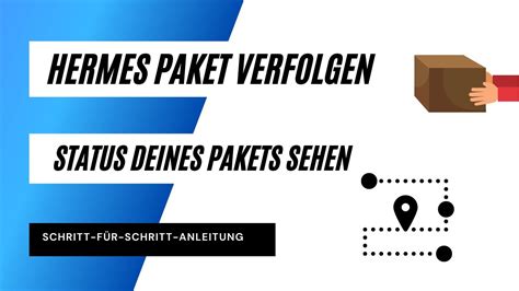 hermes paket nur abholung|hermes rücksendung verfolgen.